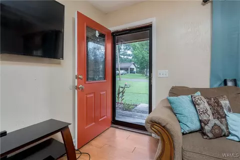 Entry Way - 106 Pecan St, Eutaw, AL 35462 photo 1 of 1