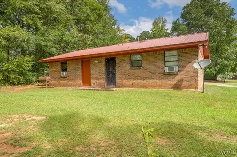 Exterior - 106 Pecan St, Eutaw, AL 35462 photo 4 of 6