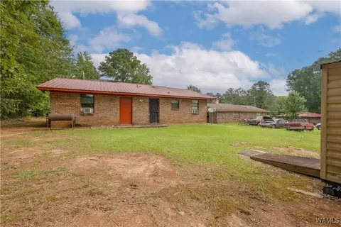 Exterior - 106 Pecan St, Eutaw, AL 35462 photo 5 of 6