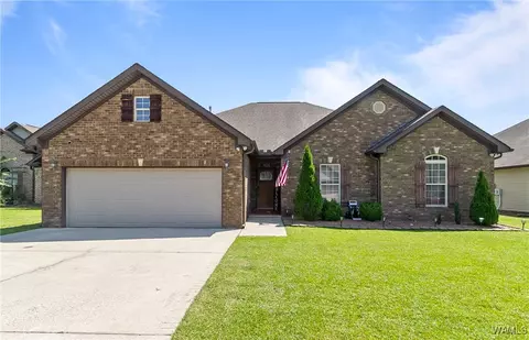 5530 Chestertown Trce, Northport, AL 35475