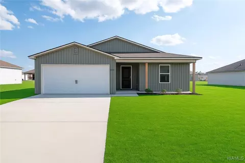 2323 Stone Ave, Tuscaloosa, AL 35405