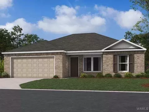 2309 Stone Ave, Tuscaloosa, AL 35405