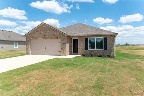 2337 Stone Ave, Tuscaloosa, AL 35405
