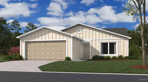 2281 Stone Ave, Tuscaloosa, AL 35405