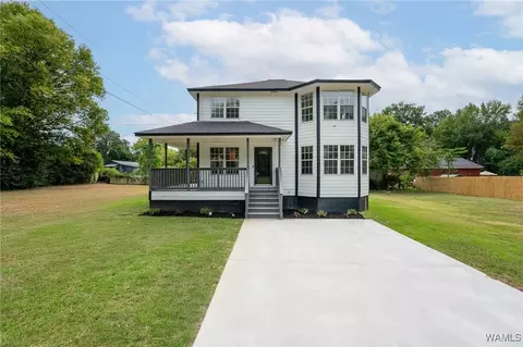 3543 14th St, Northport, AL 35476