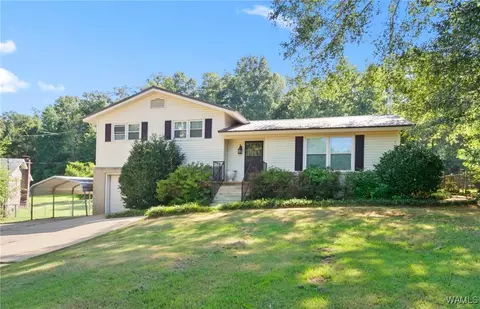 2801 Valley Crest Rd, Tuscaloosa, AL 35405