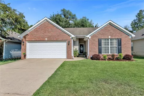 4603 Smithfield Dr, Northport, AL 35473