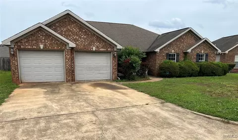 16428 Cherokee Bnd, Moundville, AL 35474