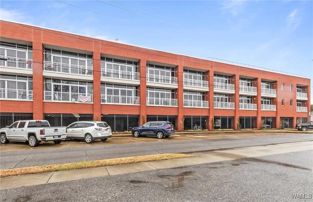 1510 9th St #205, Tuscaloosa, AL 35401
