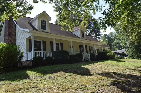 5506 8th St E, Tuscaloosa, AL 35404