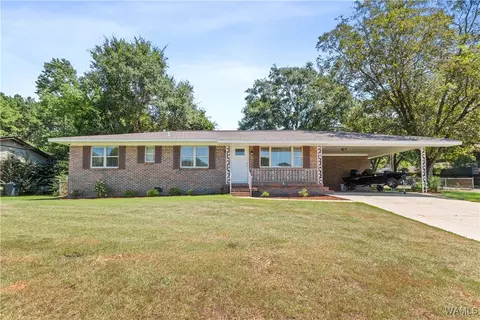 3401 Springfield Ave, Northport, AL 35473