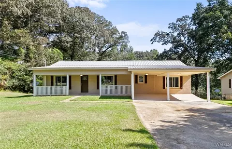 10 Cumberland Park, Tuscaloosa, AL 35404