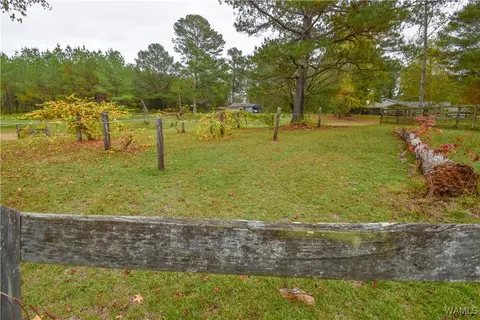 Exterior - 23791 Highway 18 E, Berry, AL 35546 photo 10 of 14