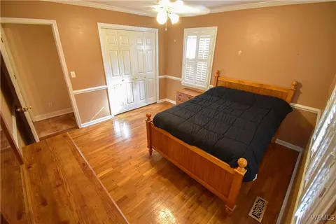 Bedroom - 23791 Highway 18 E, Berry, AL 35546 photo 3 of 3