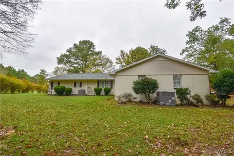 Exterior - 23791 Highway 18 E, Berry, AL 35546 photo 2 of 14