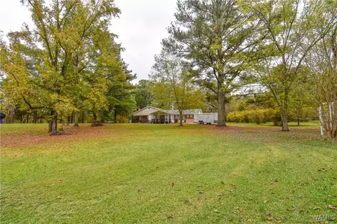Exterior - 23791 Highway 18 E, Berry, AL 35546 photo 6 of 14
