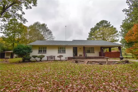 23791 Highway 18 E, Berry, AL 35546