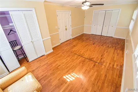 Bedroom - 23791 Highway 18 E, Berry, AL 35546 photo 1 of 3