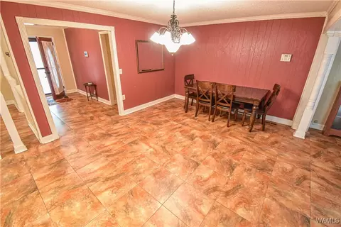 Dining - 23791 Highway 18 E, Berry, AL 35546 photo 1 of 1