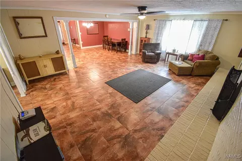 Living - 23791 Highway 18 E, Berry, AL 35546 photo 1 of 1