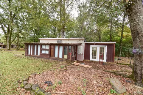 Exterior - 23791 Highway 18 E, Berry, AL 35546 photo 3 of 14