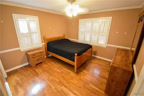 Bedroom - 23791 Highway 18 E, Berry, AL 35546 photo 2 of 3