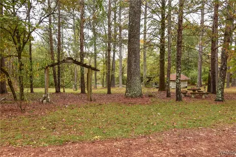 Exterior - 23791 Highway 18 E, Berry, AL 35546 photo 13 of 14