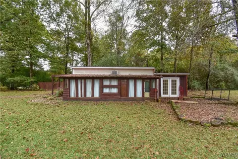 Exterior - 23791 Highway 18 E, Berry, AL 35546 photo 4 of 14