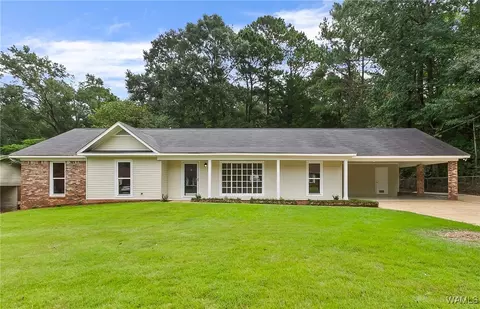 1469 51st Ave E, Tuscaloosa, AL 35404