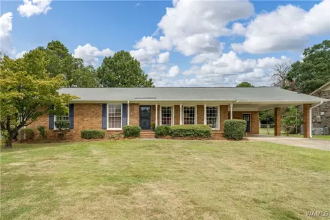 22 31st St E, Tuscaloosa, AL 35405