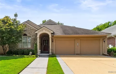 1721 River Ro Dr, Tuscaloosa, AL 35406