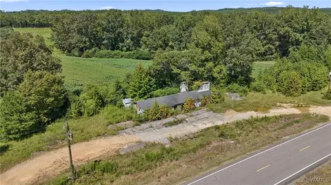 20200 Al Hwy 171, Fayette, AL 35555