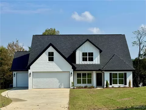 11837 Meadowview Dr, Northport, AL 35475