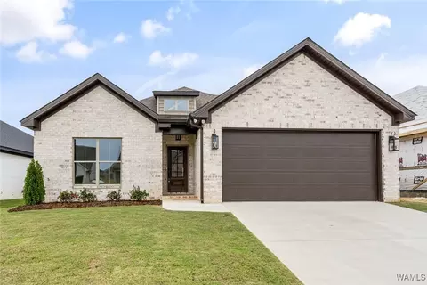 13712 Blackoak Dr, Northport, AL 35475