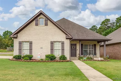 7170 Hud Ln, Tuscaloosa, AL 35405