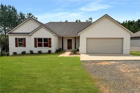 13871 Gilliam Rd, Berry, AL 35546