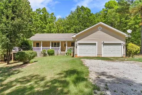 15537 Hillview Rd, Coker, AL 35452