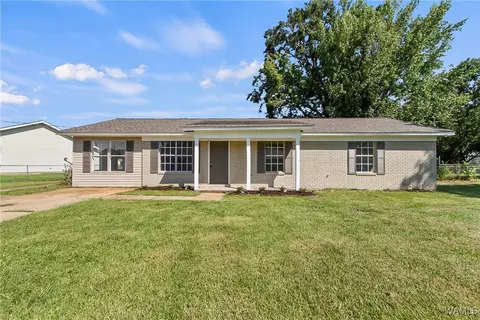 6616 36th St, Tuscaloosa, AL 35401