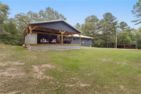 3250 County Road 21, Gordo, AL 35466