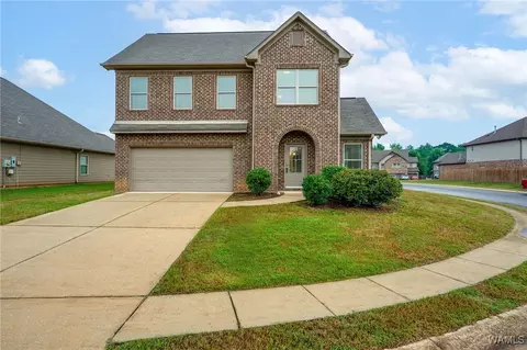 14439 Griffin St, Tuscaloosa, AL 35405
