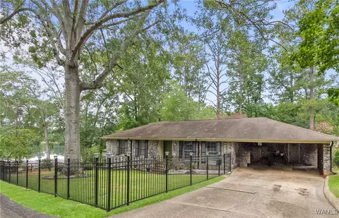 3912 Perch Dr, Tuscaloosa, AL 35405