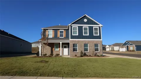 400 Parkway Gardens Ln, Tuscaloosa, AL 35405
