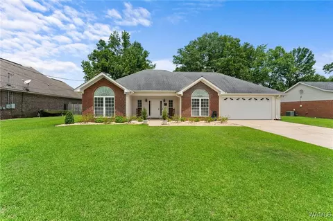 2600 Lauren St, Northport, AL 35475