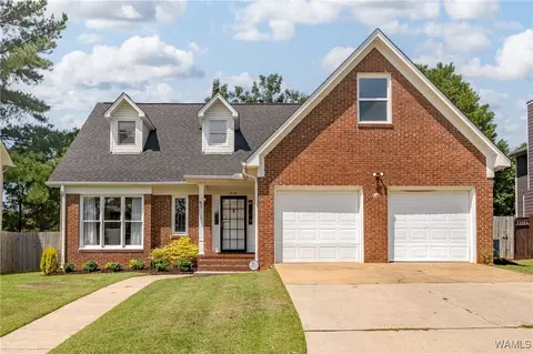 676 Hartford Dr, Tuscaloosa, AL 35406