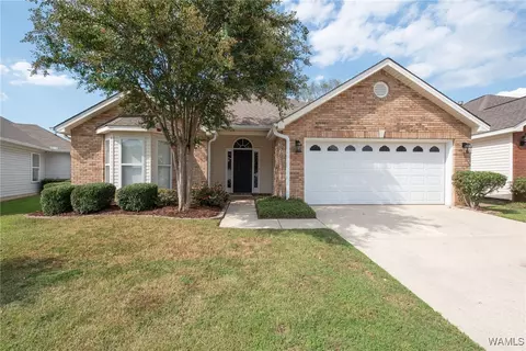 2118 Lenox Dr, Tuscaloosa, AL 35405