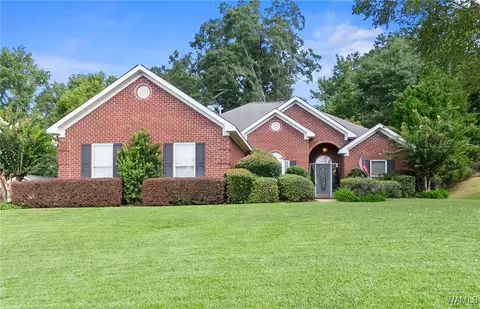 1548 Ozier Dr, Tuscaloosa, AL 35405