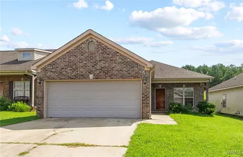 13003 Garden Creek Ln, Northport, AL 35473