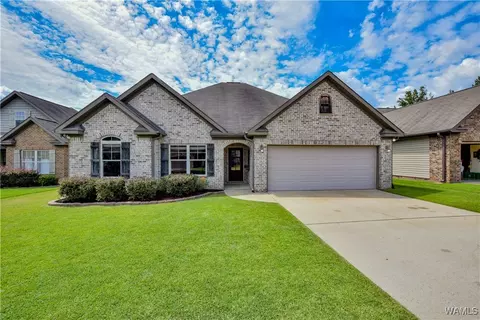 11406 Magnolia Wood Ave, Northport, AL 35475
