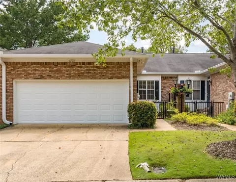 1705 Duval St, Tuscaloosa, AL 35406