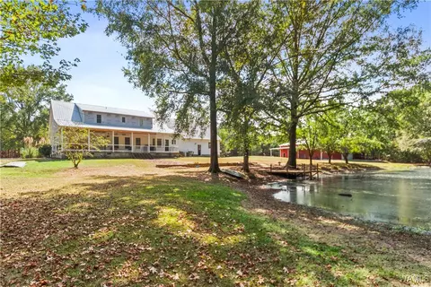 18090 Sanders Ferry Rd, Tuscaloosa, AL 35401